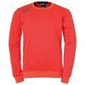 Pull Kempa Pull Player Athl&eacute;tique Rouge