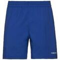 Short sur Grenoble : Short Head Short Club bleu