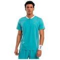 Polo Nox Polo manches courtes Pro Turquoise Pull sur Grenoble : Polo Nox Polo manches courtes Pro Turquoise