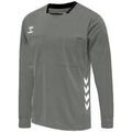 T-shirt hummel T-shirt manches longues HMLREFEREE CHEVRON Grenoble
