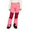 Jogging Billabong - Pantalon de ski - rose