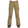 Pantalon Billabong - Pantalon de ski - camel