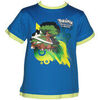 T-shirt Sun City T-shirt Pok&eacute;mon bleu 3 ans Bleu