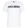 T-shirt Diesel T JUST SV