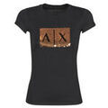 Tee-shirts sur Grenoble : T-shirt Armani Exchange HONEY