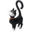 Statuettes et figurines Parastone Statuette Dubout Les chats 11 cm Noir Unique. . Maison & D&eacute;co > Statuettes et figurines.