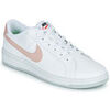 Baskets basses Nike WMNS NIKE COURT ROYALE 2 NN Blanc