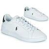 Baskets basses Polo Ralph Lauren HRT CT II-SNEAKERS-ATHLETIC SHOE