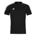 Tee-shirts sur Grenoble : T-shirt adidas TIRO23 CB TRJSY