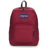 Sac a dos Jansport SUPERBREAK ONE Rouge