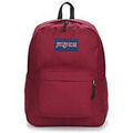 Sac a dos Jansport SUPERBREAK ONE Rouge Grenoble