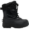 Bottes enfant Columbia Slopeside Peak Luxe Waterproof