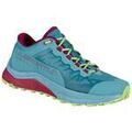 Chaussures La Sportiva Karacal Bleu