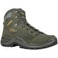 Chaussures Lowa Renegade Evo Gtx Mid Vert