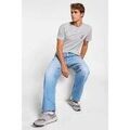 Jeans Lee Jean ASHER LOOSE STRAIGHT Lewie Grenoble