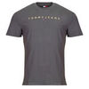 T-shirt Tommy Jeans TJM REG LINEAR LOGO TEE EXT