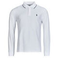Polo Polo Ralph Lauren POLO AJUSTE DROIT EN COTON STRECH