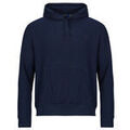 Pull Polo Ralph Lauren PULL A CAPUCHE EN MAILLE GAUFREE