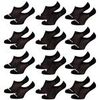 Chaussettes Kappa Chaussettes Femme FOOTIES Pack de 12 Paires 1247