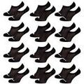 Chaussettes Kappa Chaussettes Femme FOOTIES Pack de 12 Paires 1247 Grenoble