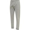 Jogging hummel Pantalon Red Basic gris