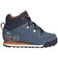 Randonn&eacute;e sur Grenoble : Chaussures enfant adidas Chaussures de randonn&eacute;e Terrex Disney Snowpitch Cold.RDY Bleu