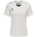 Tee-shirts sur Grenoble : T-shirt hummel T-shirt Core XK Poly