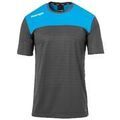 T-shirt Kempa T-shirt Emotion 2.0 Grenoble