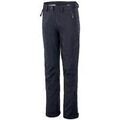 Pantalons sur Grenoble : Pantalon Elbrus Pantalon Morit W imperm&eacute;able et respirant Noir
