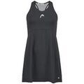 Robe courte Head Robe Spirit avec technologie de transfert d'humidit&eacute; Noir