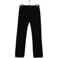 Pantalon Prada Pantalon droit en coton noir Pantalon Prada Pantalon droit en coton noir Grenoble