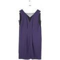 Robe courte The Kooples Robe violette Grenoble