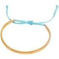 Bracelets sur Grenoble : Bracelets Les Reines Bracelet Turquoise &Eacute;l&eacute;gance multicolor