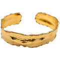 Tee-shirts sur Grenoble : T-shirt Les Reines Bracelet manchette Terra