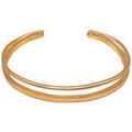 Bracelets Les Reines Bracelet manchette Harmonic Balance Grenoble