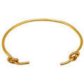Bracelets sur Grenoble : Bracelets Les Reines Bracelet manchette Ferry Knot