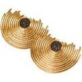 Boucles oreilles Les Reines Boucles d'oreilles byzantines Grenoble