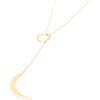 T-shirt Les Reines Collier &Eacute;clats de Mer multicolor