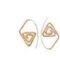 Boucles d'oreille sur Grenoble : Boucles oreilles Les Reines Boucles d'oreilles Delta Aeonian