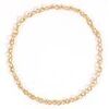 Collier Les Reines Collier d'authenticit&eacute; multicolor