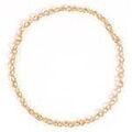 Colliers sur Grenoble : Collier Les Reines Collier d'authenticit&eacute; multicolor