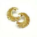 Boucles d'oreille sur Grenoble : Boucles oreilles Les Reines Boucles d'oreilles Murmure d'automne