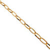 Bijoux Les Reines Le collier Noble (Grande) Chain