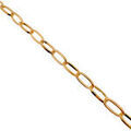 Hommes sur Grenoble : Bijoux Les Reines Le collier Noble (Grande) Chain