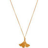 Collier Les Reines Flora - Collier long minimaliste