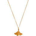 Collier Les Reines Flora - Collier long minimaliste Grenoble