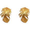 Boucles d'oreille sur Grenoble : Boucles oreilles Les Reines Boucles d'oreilles Plume