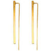 Boucles oreilles Les Reines Les boucles d'oreilles Dignity