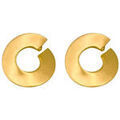 Boucles d'oreille sur Grenoble : Boucles oreilles Les Reines Les boucles d'oreilles &Eacute;ternit&eacute; multicolor