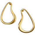 Boucles d'oreille sur Grenoble : Boucles oreilles Les Reines Boucles d'oreilles pendantes &eacute;th&eacute;r&eacute;es multicolor